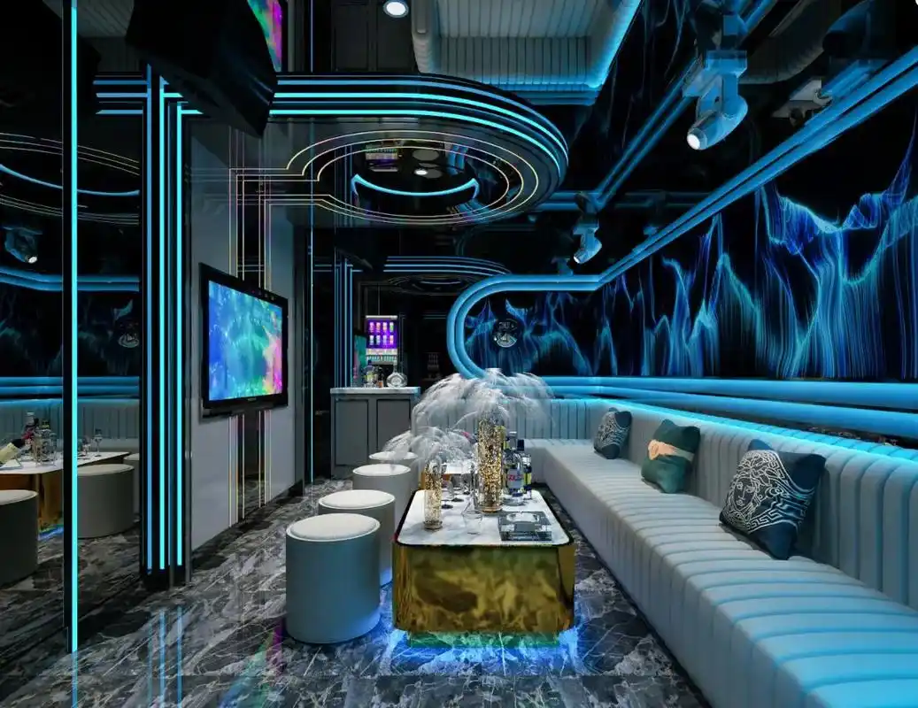 丽水商务ktv推荐-遂昌县ktv预定