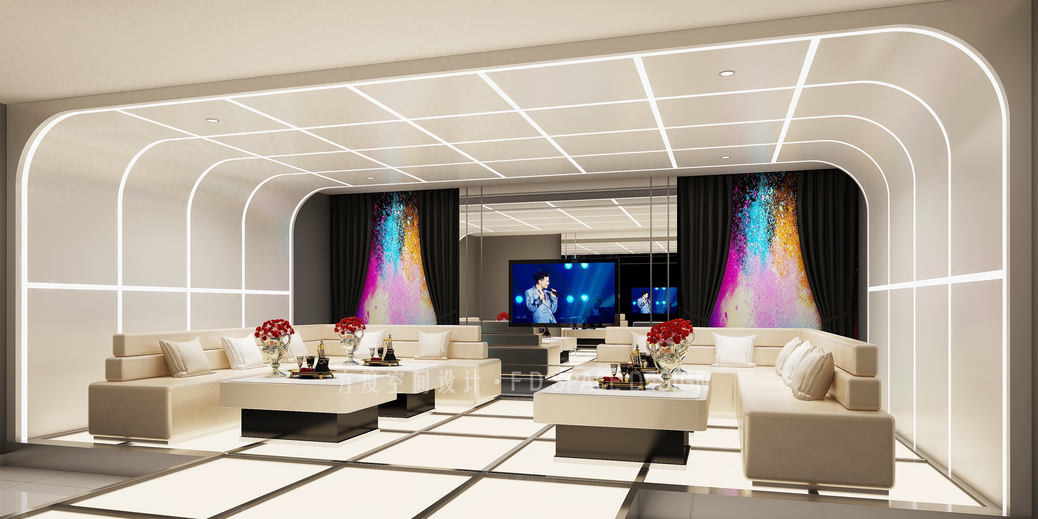 丽水商务ktv玩法指南-遂昌县ktv预定